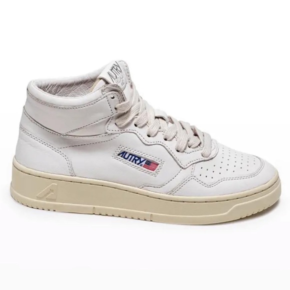 Autry Medalist Mid EU 40- EU 44 Men’s 7-11 $250 - Picture 8 of 12